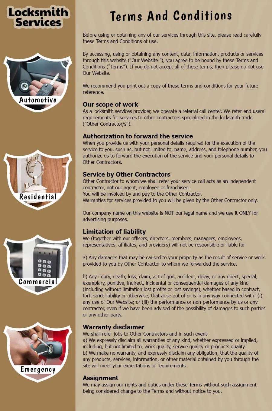 Elite Locksmith Services Phoenix, AZ 480-612-9223